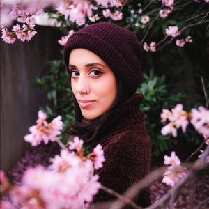 Meet your Posher, Jackie